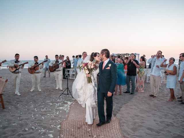 La boda de Jorge y Pamela en Acapulco, Guerrero 43