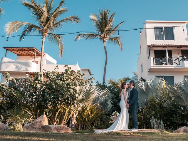 La boda de Jorge y Pamela en Acapulco, Guerrero 66