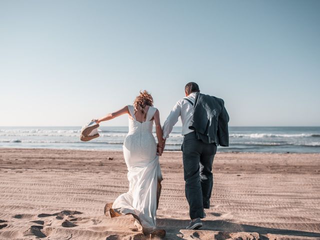 La boda de Jorge y Pamela en Acapulco, Guerrero 71