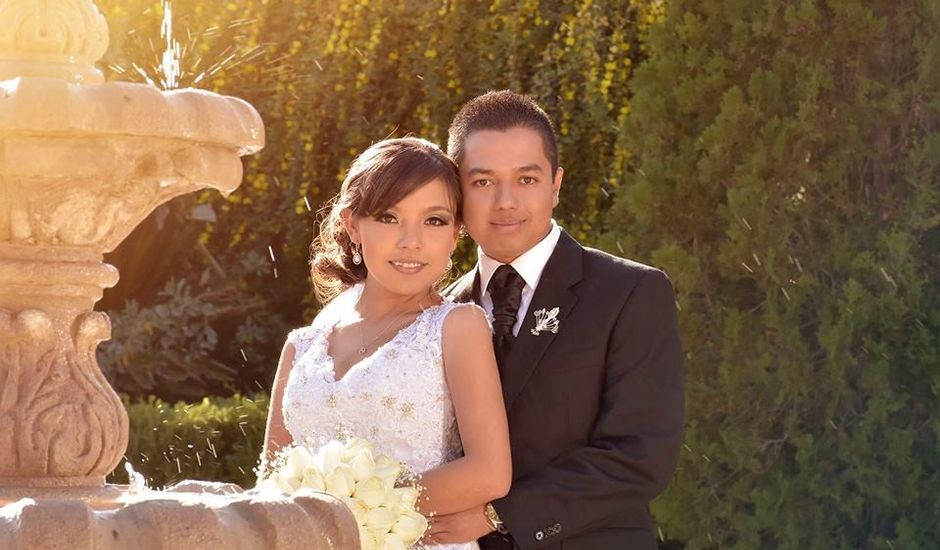 La boda de Raúl y Cindy en Aguascalientes, Aguascalientes