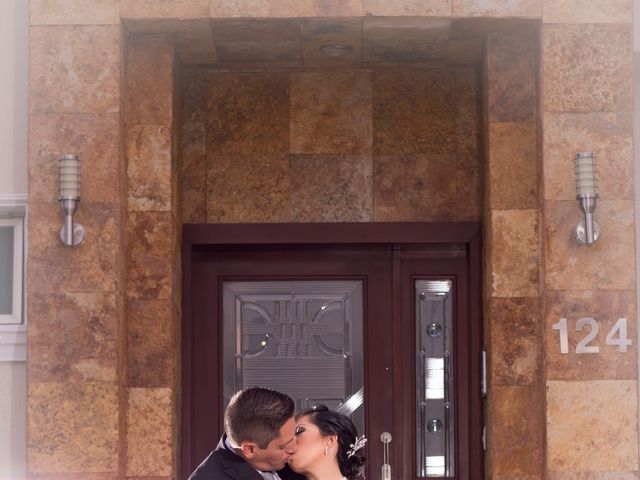 La boda de Raúl y Ara en Guadalajara, Jalisco 34