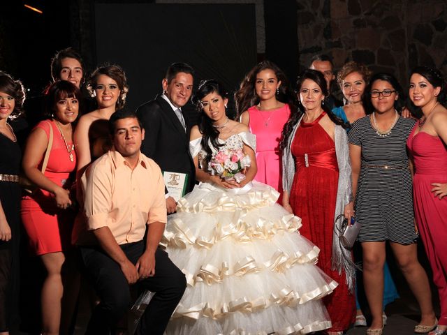 La boda de Raúl y Ara en Guadalajara, Jalisco 37