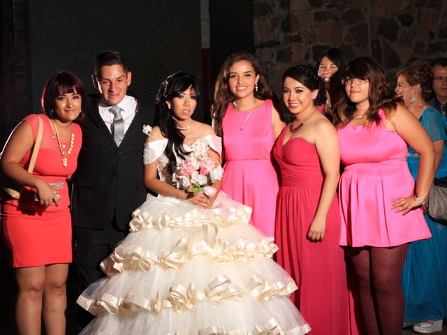 La boda de Raúl y Ara en Guadalajara, Jalisco 38