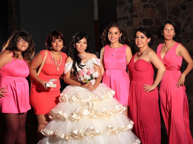 La boda de Raúl y Ara en Guadalajara, Jalisco 39