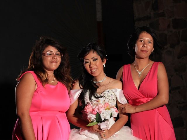 La boda de Raúl y Ara en Guadalajara, Jalisco 40