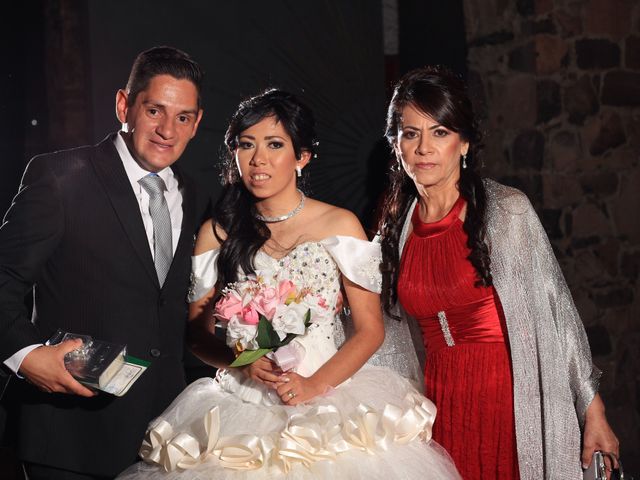 La boda de Raúl y Ara en Guadalajara, Jalisco 41