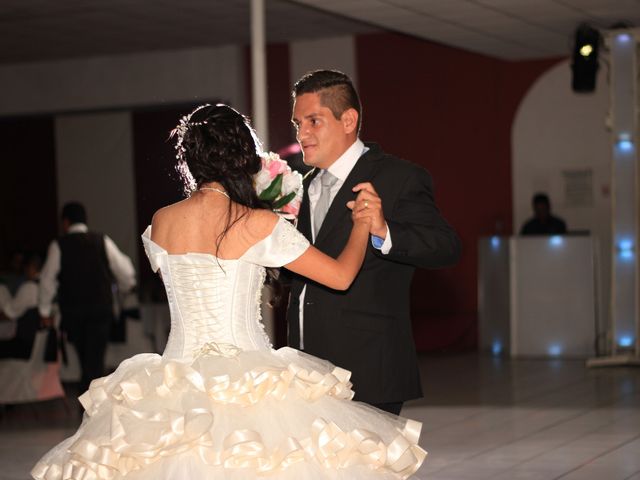La boda de Raúl y Ara en Guadalajara, Jalisco 46