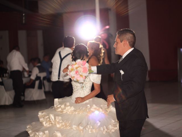 La boda de Raúl y Ara en Guadalajara, Jalisco 47