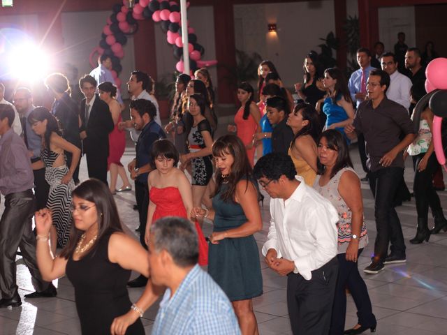 La boda de Raúl y Ara en Guadalajara, Jalisco 51