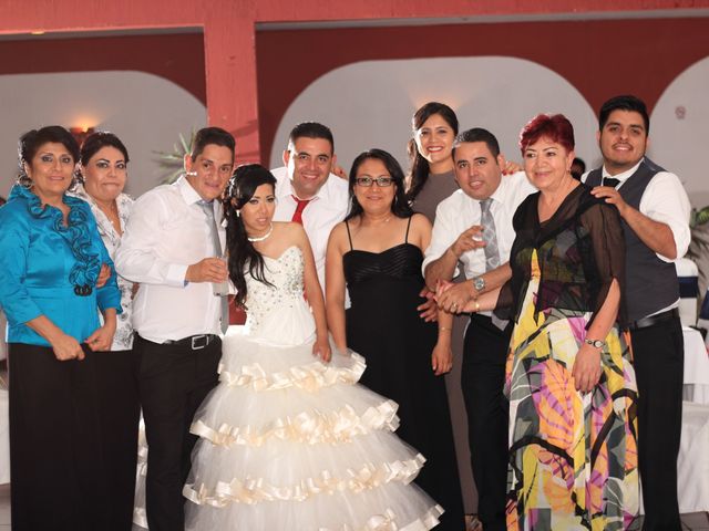 La boda de Raúl y Ara en Guadalajara, Jalisco 52