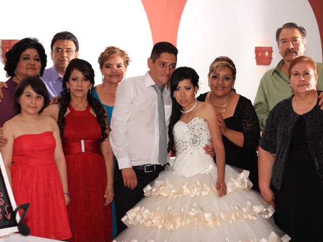 La boda de Raúl y Ara en Guadalajara, Jalisco 53