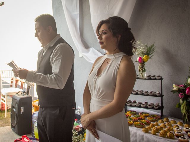 La boda de Benjamin y Liz en Puebla, Puebla 4