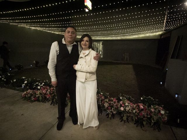 La boda de Benjamin y Liz en Puebla, Puebla 16