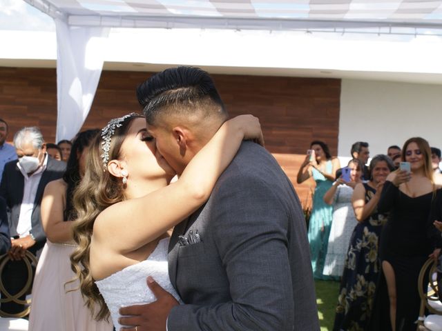 La boda de Ibrayn  y Karen  en Ecatepec, Estado México 1