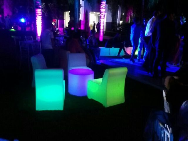 La boda de Ulises y Lore en San Luis Potosí, San Luis Potosí 28