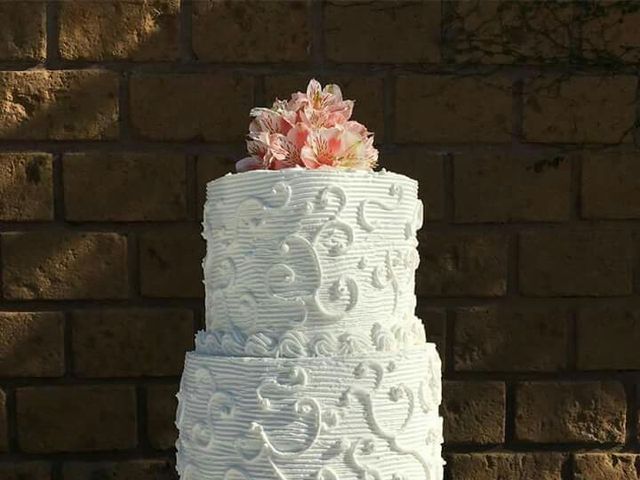 La boda de Ulises y Lore en San Luis Potosí, San Luis Potosí 48