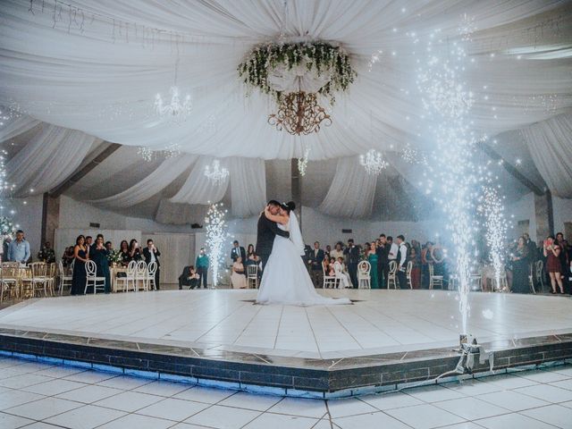 La boda de Carlos Iván y Carmen María en Guasave, Sinaloa 3