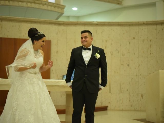 La boda de Carlos Iván y Carmen María en Guasave, Sinaloa 5