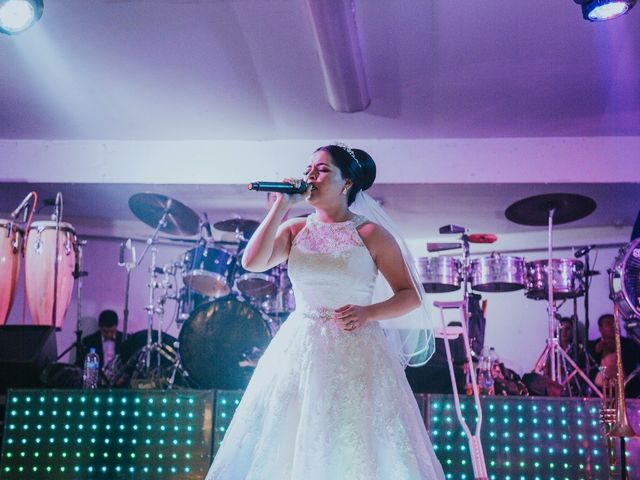 La boda de Carlos Iván y Carmen María en Guasave, Sinaloa 6