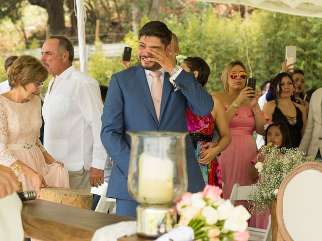 La boda de Rodrigo y Karyme en Valle de Bravo, Estado México 27