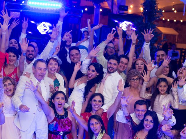 La boda de Rodrigo y Karyme en Valle de Bravo, Estado México 52