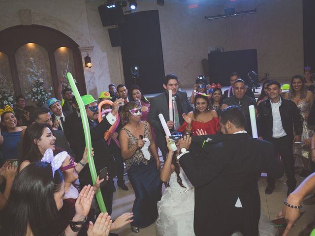 La boda de Hugo y Geo en Monterrey, Nuevo León 27