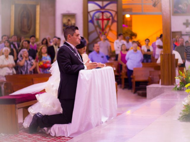 La boda de Raúl y Ara en Guadalajara, Jalisco 1
