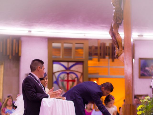 La boda de Raúl y Ara en Guadalajara, Jalisco 6