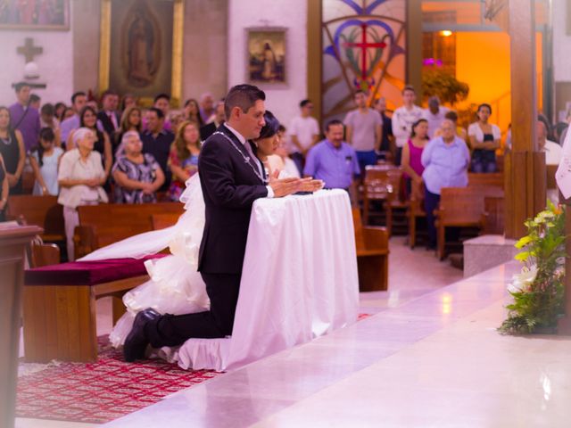 La boda de Raúl y Ara en Guadalajara, Jalisco 7