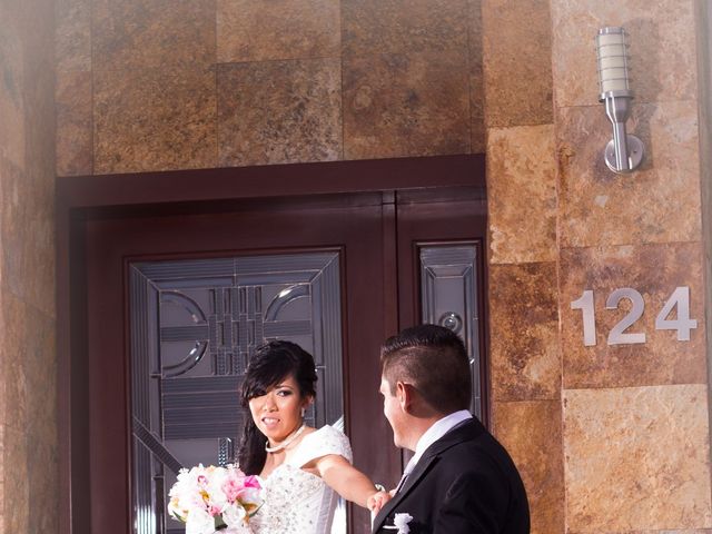 La boda de Raúl y Ara en Guadalajara, Jalisco 10
