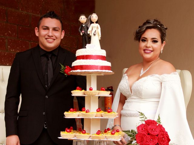 La boda de Brando y Alejandra en Puerto Vallarta, Jalisco 4
