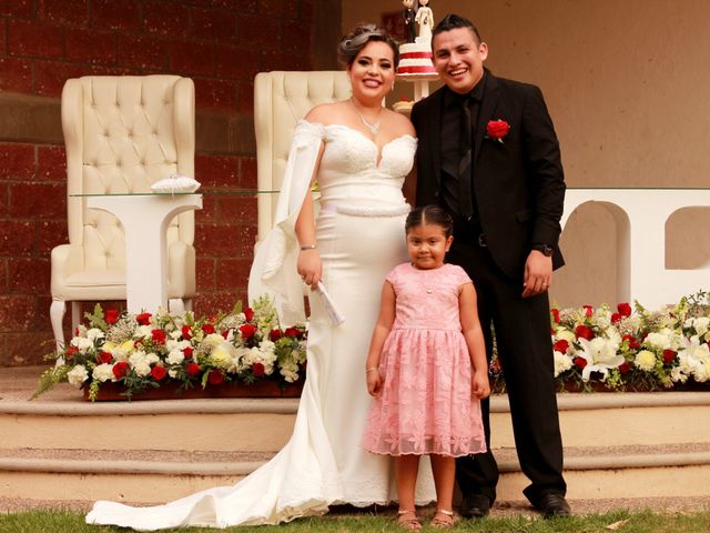 La boda de Brando y Alejandra en Puerto Vallarta, Jalisco 14
