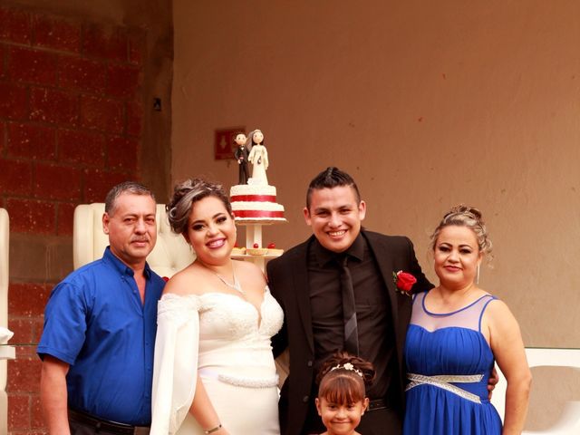 La boda de Brando y Alejandra en Puerto Vallarta, Jalisco 15