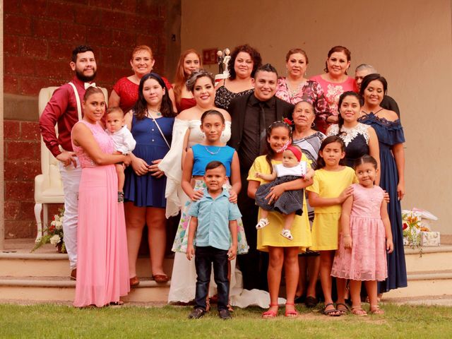 La boda de Brando y Alejandra en Puerto Vallarta, Jalisco 16