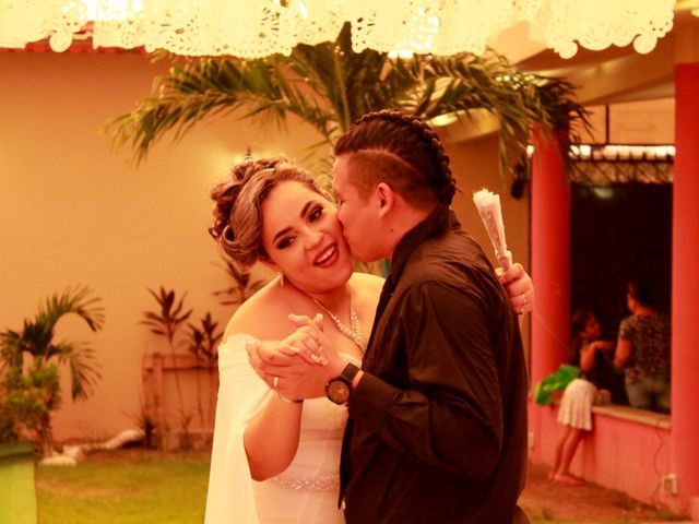 La boda de Brando y Alejandra en Puerto Vallarta, Jalisco 18