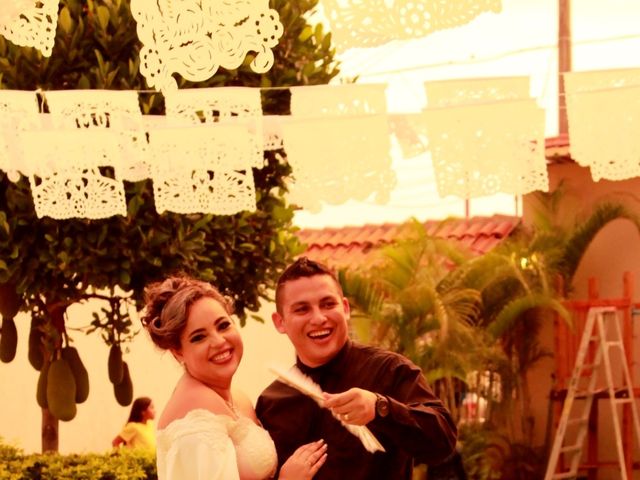 La boda de Brando y Alejandra en Puerto Vallarta, Jalisco 19