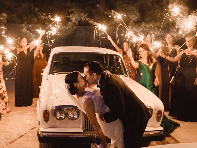 La boda de Juan Carlos y Tania en Durango, Durango 22