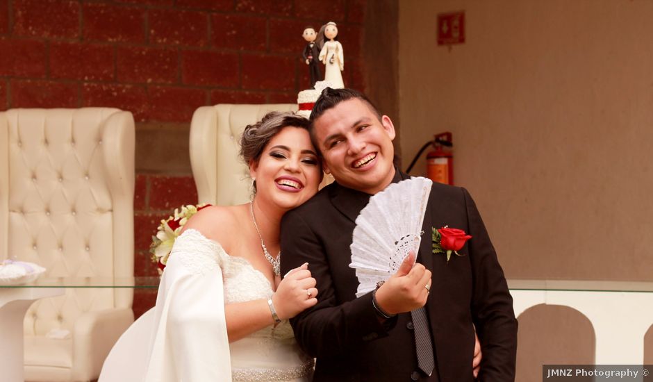 La boda de Brando y Alejandra en Puerto Vallarta, Jalisco