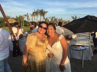 La boda de Soraya y Ernesto 2