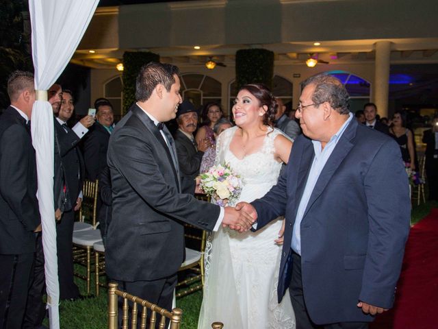 La boda de Abel y Adri en Tuxtla Gutiérrez, Chiapas 4