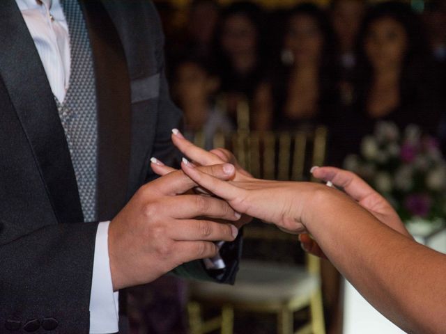 La boda de Abel y Adri en Tuxtla Gutiérrez, Chiapas 9