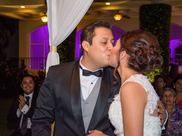 La boda de Abel y Adri en Tuxtla Gutiérrez, Chiapas 10