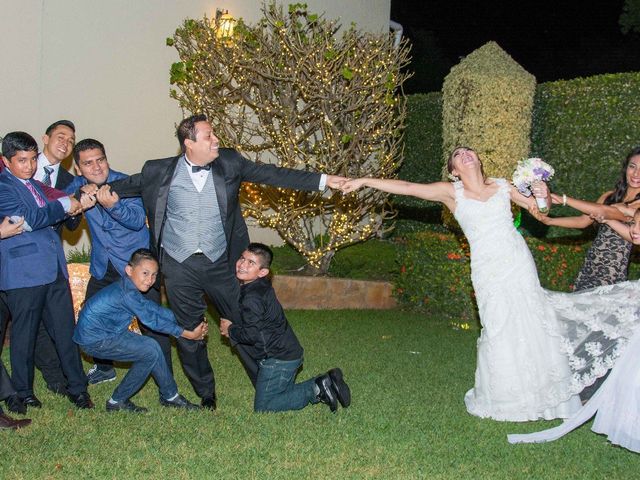 La boda de Abel y Adri en Tuxtla Gutiérrez, Chiapas 11