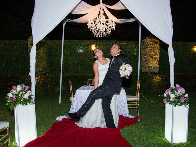 La boda de Abel y Adri en Tuxtla Gutiérrez, Chiapas 15