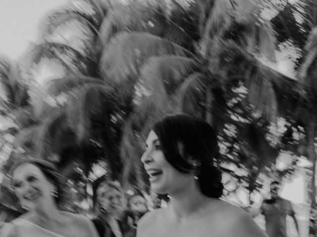 La boda de Tyler y Steph en Ixtapa Zihuatanejo, Guerrero 39