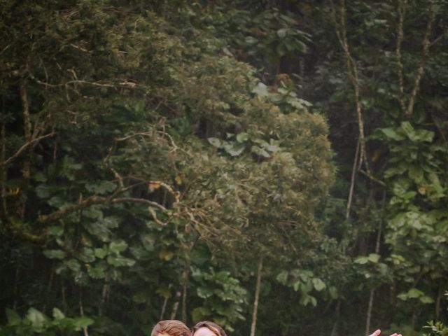 La boda de Guillermo y Cristina en Coatepec, Veracruz 6