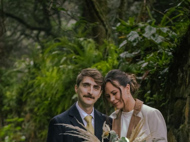 La boda de Guillermo y Cristina en Coatepec, Veracruz 21