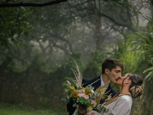 La boda de Guillermo y Cristina en Coatepec, Veracruz 22