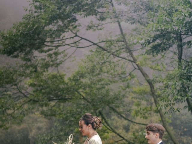 La boda de Guillermo y Cristina en Coatepec, Veracruz 27