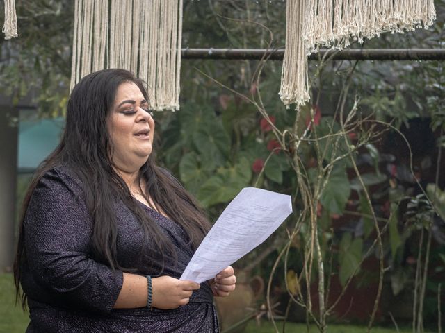 La boda de Guillermo y Cristina en Coatepec, Veracruz 38